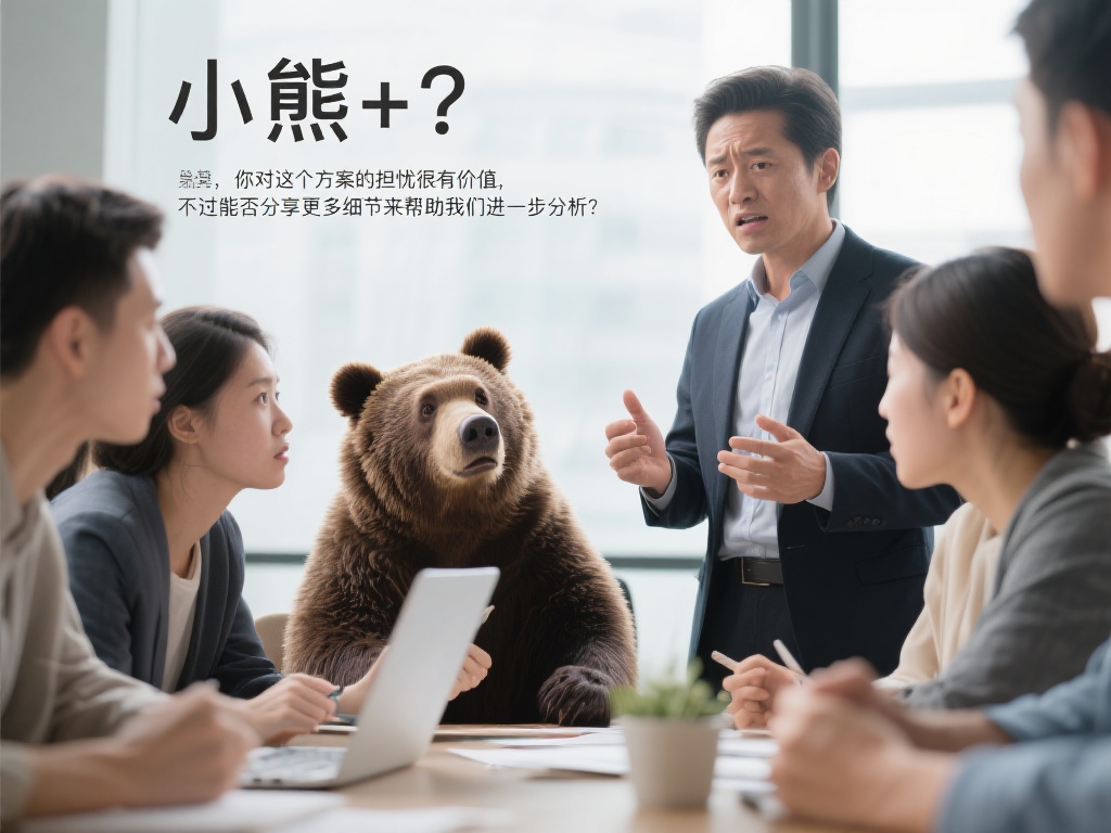 情緒化表達往往會激化矛盾，讓團隊成員感覺