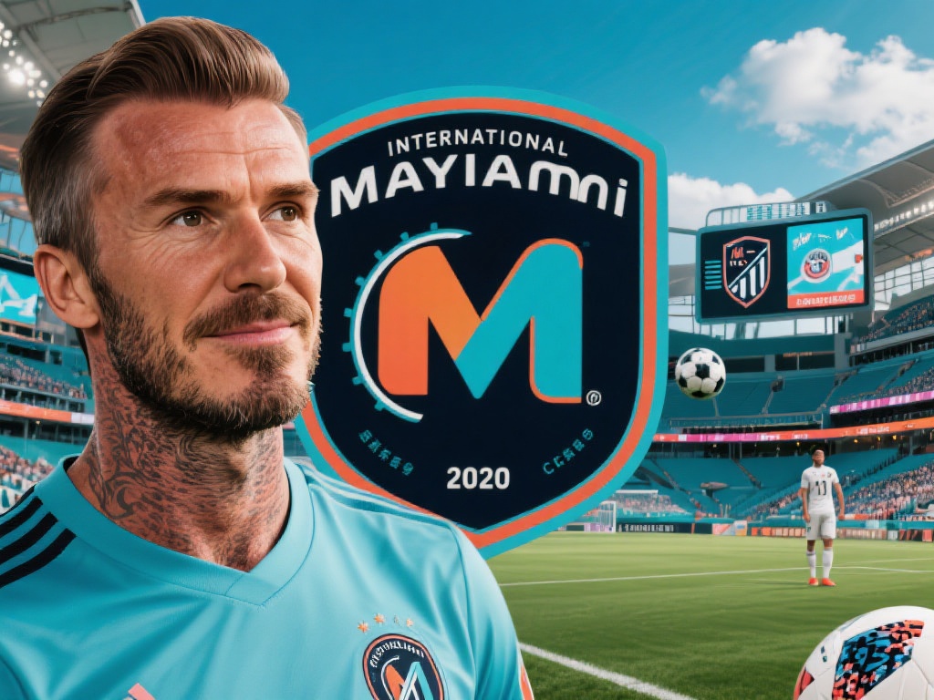 相比之下，国际迈阿密则是一支位于北美的全