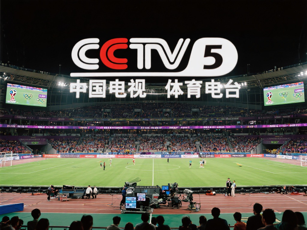 CCTV5是否会直播2023年世俱杯赛事? CCTV5是中国中央电视台体育频道,自成